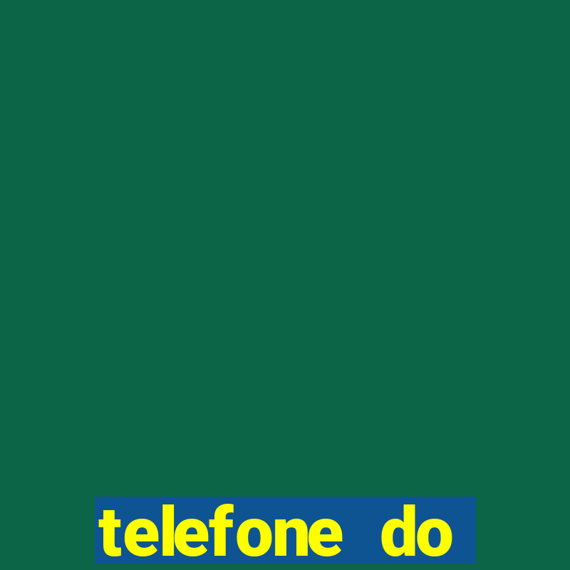 telefone do poupatempo de itaquera